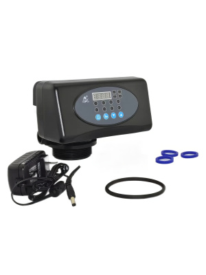 Runxin TMF71 (P1) для систем обезжелезивания воды с засыпными фильтрами